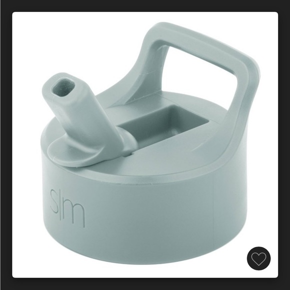 Sage Green Water Bottle - Picture 5 of 5